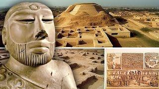 Mysterious Ancient Civilization That Predates The Sumerians & Egyptians