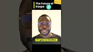 Will Kaspa  Soar to Unprecedented Heights by 2025? 