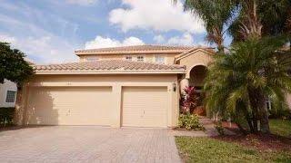 Houses in Coral Springs for Rent 5BR/3BA by Property Management in Coral Springs