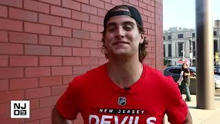 West Point Visit | DEVILS DEVELOPMENT CAMP