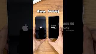 iPhone 16 Pro Max vs Samsung S24 Ultra 