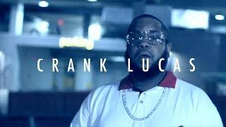 Crank Lucas "Issa Moe" (Official Music Video) (Dirty)