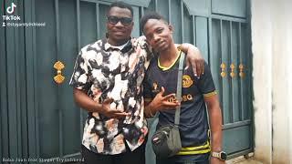 Stygar feat Baba joan