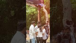 Rahul Gandhi | Delhi University