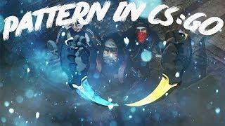 Что такое паттерн(pattern) в CS:GO | Тайны трейдеров!?