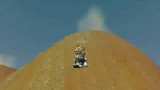 Guild Archive Video, Base Jumping