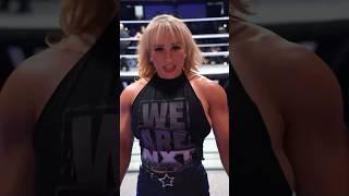 The #WWENXT Women’s Division just got even stronger!!! 