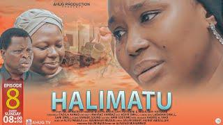 HALIMATU SEASON 1 EPISODE 8