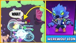 KARMA Brawl Stars Funny Moments & Fails & Glitches