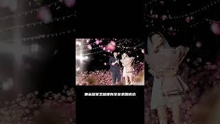 有情人终成眷属！#王懿律 宣布与女友走入婚姻殿堂！