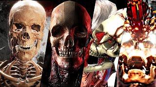 MORTAL KOMBAT [MK9 ALL XRAYS] [MKXL ALL XRAYS] [MK11 ALL FATAL BLOWS] [MK1 ALL FATAL BLOWS] 4K/60FPS