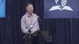 NZPUC Session 2021 LAC Report