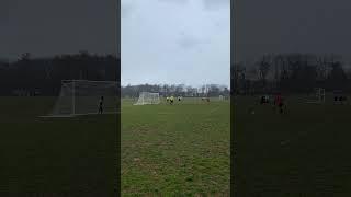 Tyce L- Long Island Cup Penalty Shootout #shorts #soccer #football