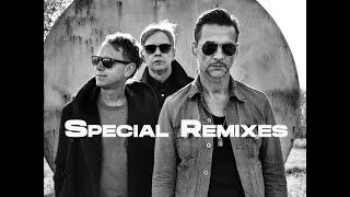 Progressive Special Remixes - Depeche Mode/ Pink Floyd /The Police / Coldplay/ R.E.M./ The Doors