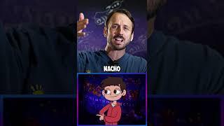 Adam McArthur is also...