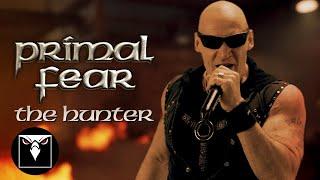 PRIMAL FEAR - The Hunter (Official Music Video)