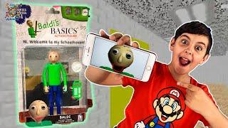 ЯРИК СТАЛ УЧИТЕЛЕМ БАЛДИ! BALDI`S BASICS IN EDUCATION AND LEARNING - НОВОЕ ПРОХОЖДЕНИЕ!