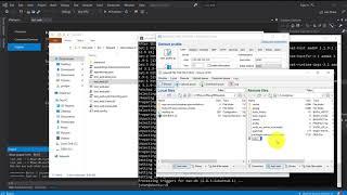 .Net core  - Web application Deploy on Ubuntu