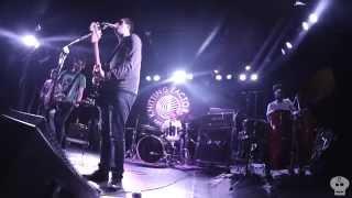 These People @ The Knitting Factory
