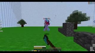 1v1 With ItsAsain on BasicPvP US Practive PVP