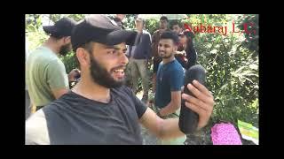 Survey camping day 6 pokhara  || Nabaraj Lamichhane||