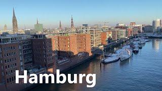 Hamburg | Гамбург за 1 день