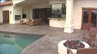 Palm Springs Area La Quinta Luxury Home PGA West Golf Property