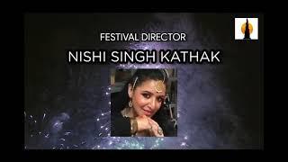 DUBAI INTERNATIONAL DANCE FESTIVAL 2021, DIRECTED BY NISHI SINGH KATHAK, DUBAI