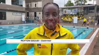 Uganda aims to defend Africa Aquatics Zone 3 title