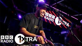 Shy FX & Maverick Sabre | 1Xtra's Xmas Party