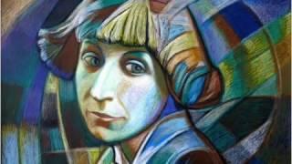 Марина Цветаева - "Имя твое - птица в руке..."