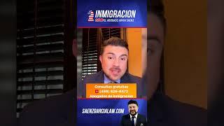 Si ya gané el asilo, ¿cómo puedo obtener la residencia? Cuando ganas tu caso de asilo, puedes