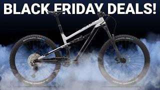 BikesOnline Black Friday 2024 Deals LEAKED!