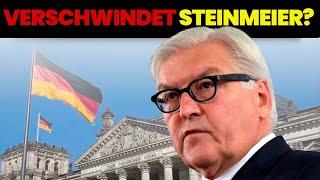 SCHOCK AN WEIHNACHTEN STEINMEIER MACHT DEUTSCHLAND SPRACHLOS!