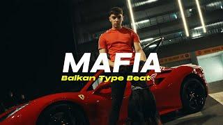 (FREE) Petrov x Voyage Type Beat - "MAFIA" | Balkan Club Banger Instrumental 2023