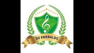 De Emeralds Prestigious Award and Launching of De Emerald Bus & Music Video 2022