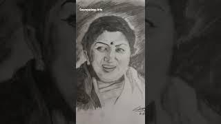 ⭐My favourite 12 drawings⭐ | Soumyadeep Arts.