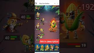 new corn battles telegram game mode play2earn