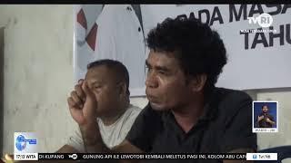 John Batafor Tekankan Pentingnya Efisiensi & Transparansi di Tengah Keterbatasan Anggaran - TVRI NTT