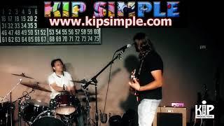 KIP SIMPLE - GROW, BABY, GROW  (LIVE @ ARLINGTON ALE HOUSE, ARLINGTON HEIGHTS IL, JUNE 2020)