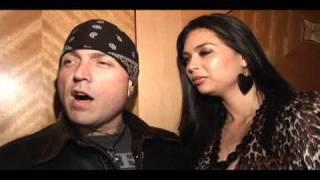 Thrashtalk - Tera Patrick and Evan Seinfeld