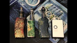 High End RTA Shootout