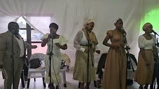 Song: uMalusi olungileyo uyazazi izimvu zakhe