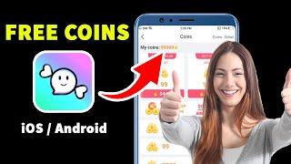 *NEW UPDATE* Candy Chat App Hack Coins - How I Get Free Coins in Candy Chat App (Easy Method)