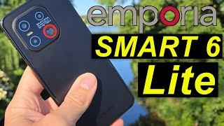 Emporia Smart 6 Lite - Hosentaschen Transformer Lite | SeppelPower