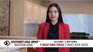 Southwest Legal Group - Stephanie Commercial (2.A) (15Secs)