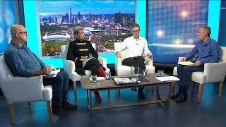 Gerard Whateley