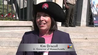 Boston Prepares for the 250th Anniversary of the American Revolution - BNN News Story 9.20.24