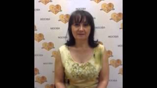 Дятлова Лариса, г. Москва,  Mon Platin (Мон Платин) отзывы