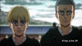 Attack On Titan Episode 85 Preview